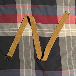 Belt